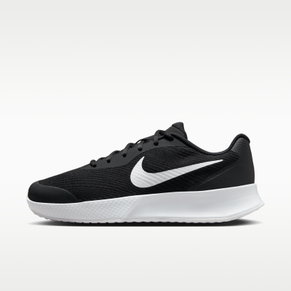 Nike Vapor Lite 3 - Μαύρο/Λευκό - 1
