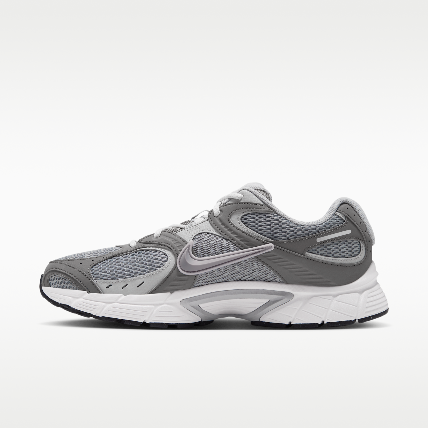 Nike V5 RNR - Particle Grey/Flat Pewter/Platinum Tint/Light Smoke Grey - 1