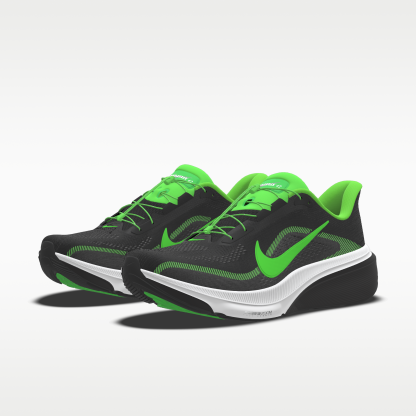 Nike Pegasus 42 By You - Πολύχρωμο/Πολύχρωμο (6033221903) - 2