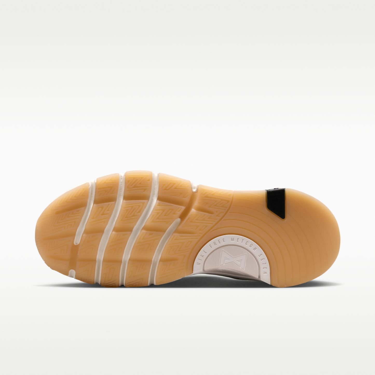 Nike Free Metcon 7 - Anthracite/Μαύρο/Phantom/Metallic Silver - 2