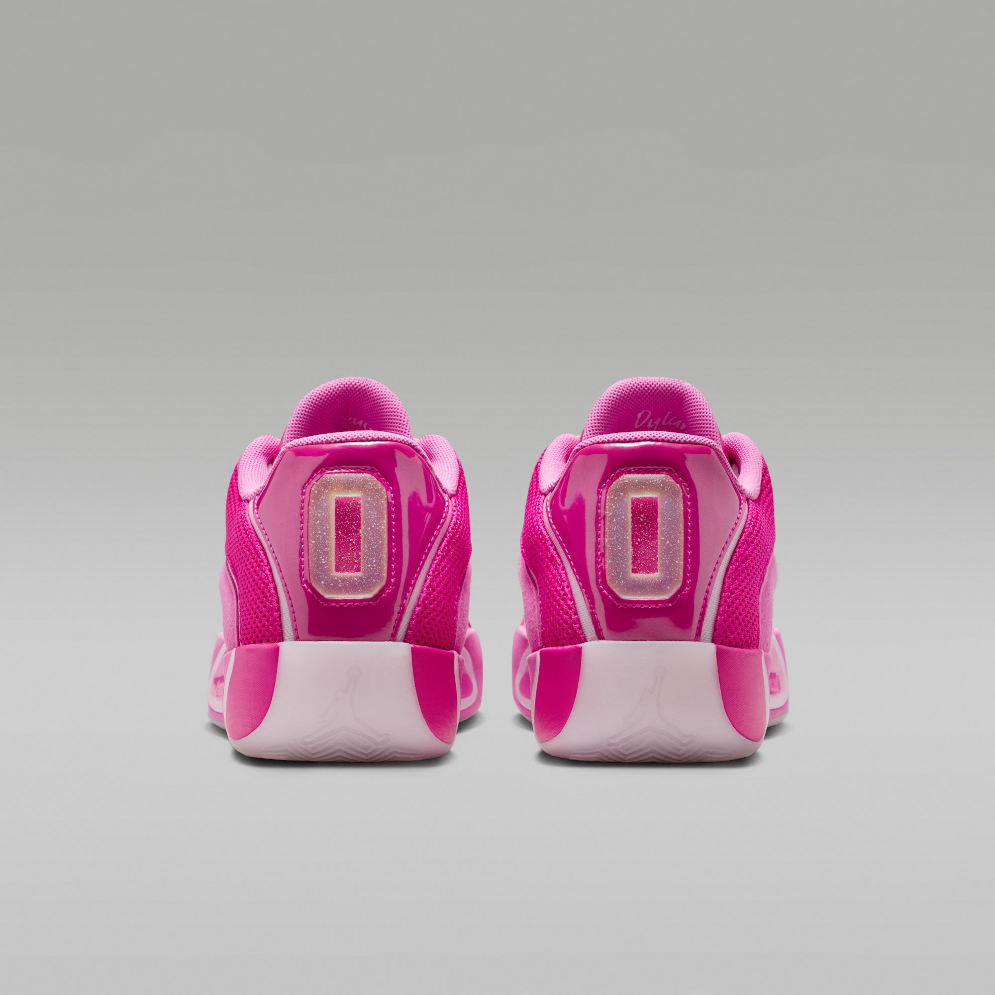 Tatum 4 - China Rose/Active Pink/Regal Pink - 6
