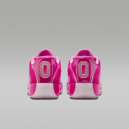 Tatum 4 - China Rose/Active Pink/Regal Pink - 6