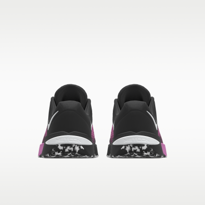 Nike Metcon 10 By You - Πολύχρωμο/Πολύχρωμο (1638039107) - 5