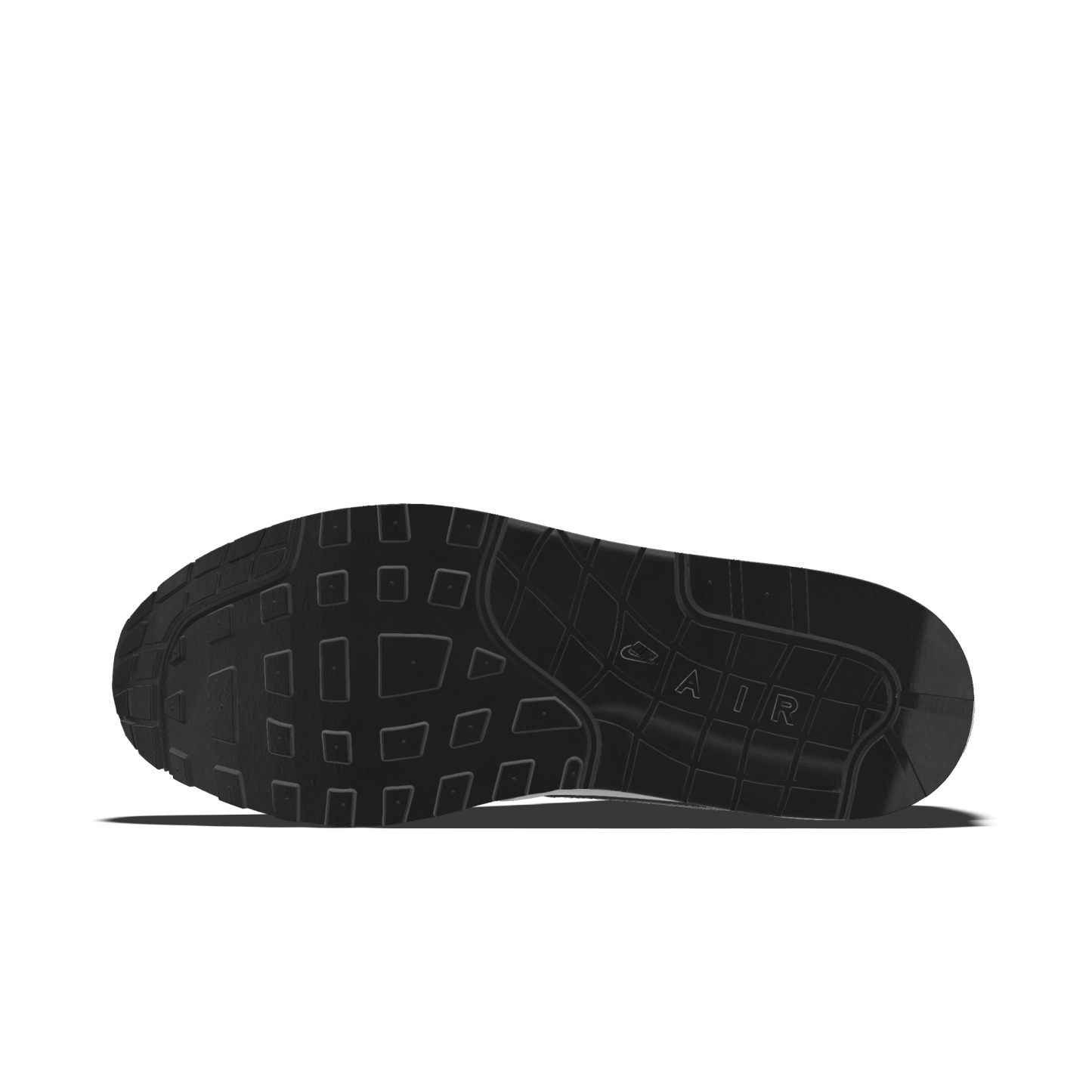 Nike Air Max 1 By You - Πολύχρωμο/Πολύχρωμο/Πολύχρωμο (2211381062) - 6