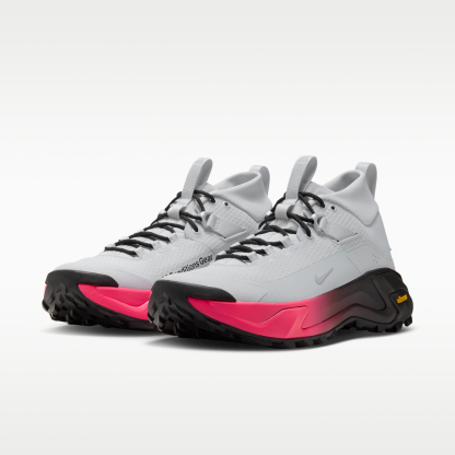 ACG Zegama Hike - Pure Platinum/Μαύρο/Hyper Pink/Purple Dynasty - 5