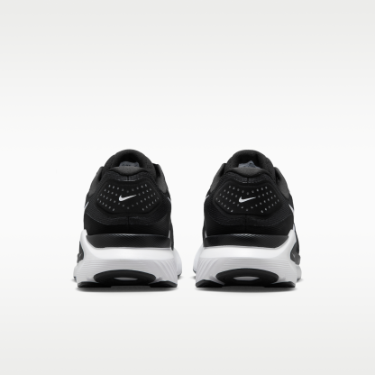 Nike Structure 26 - Μαύρο/Wolf Grey/Metallic Silver/Λευκό - 6