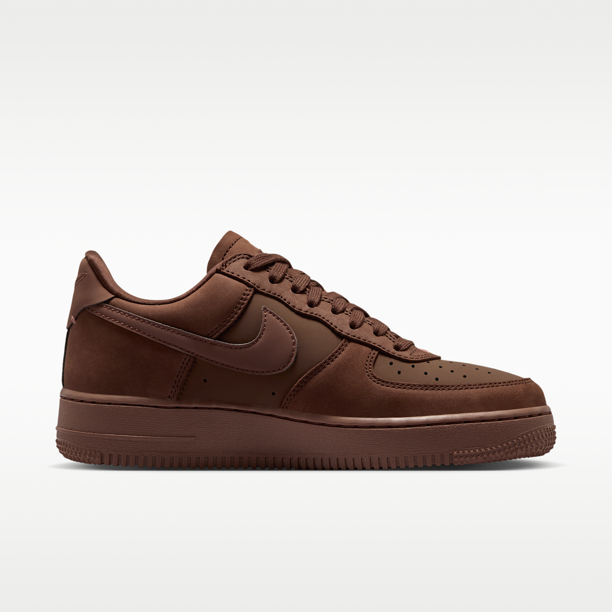 Nike Air Force 1 '07 - Cacao Wow/Infinite Sable - 3