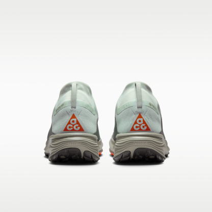 ACG Pegasus Trail GORE-TEX - Light Silver/Light Army/Safety Orange/Light Silver - 7