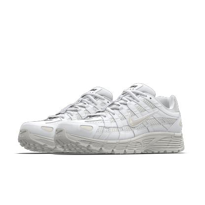 Nike P-6000 By You - Πολύχρωμο/Πολύχρωμο (4921614937) - 2