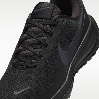 Nike Revolution 8 - Μαύρο/Anthracite - 7
