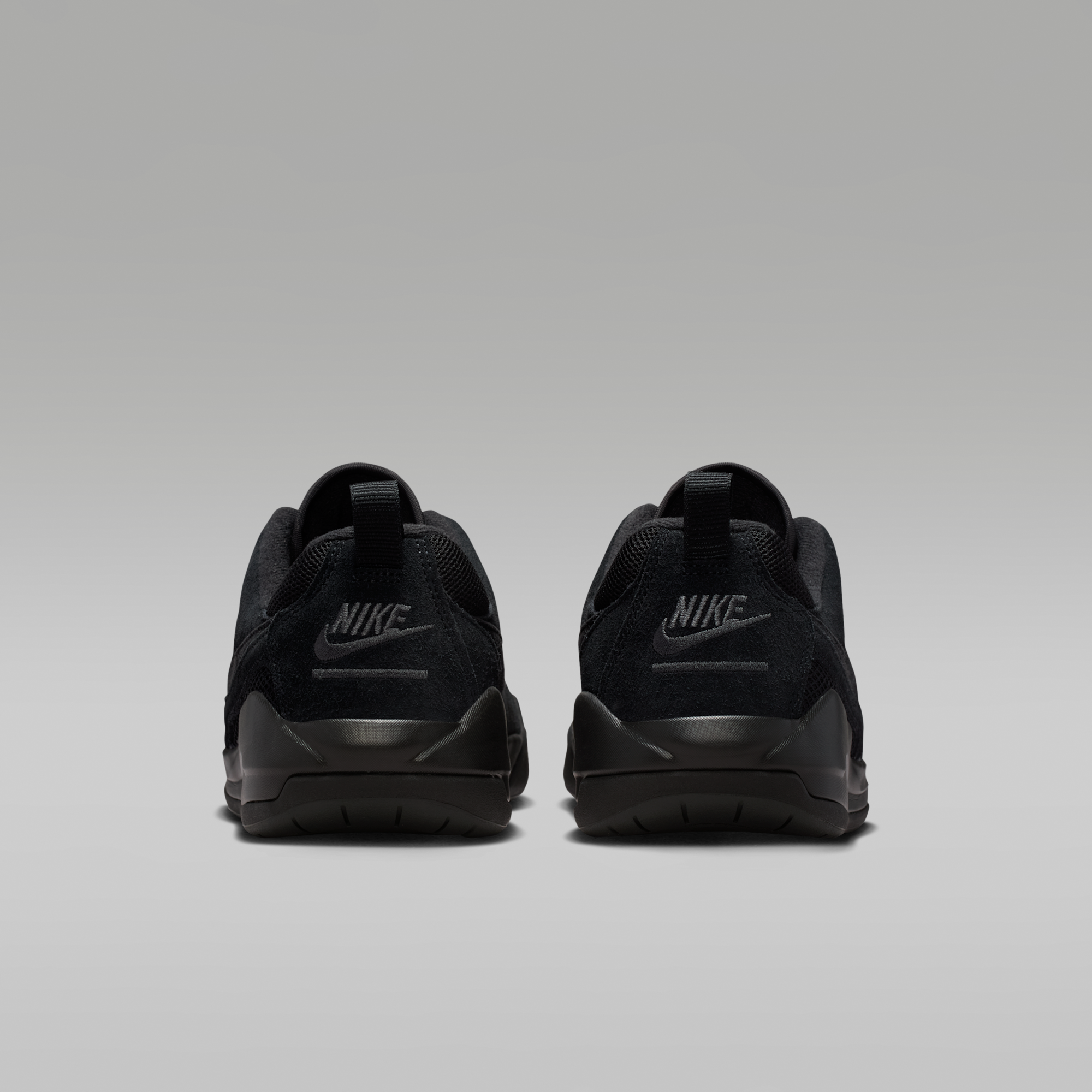 Jordan CMFT Era - Μαύρο/Gym Red/Anthracite/Μαύρο - 6