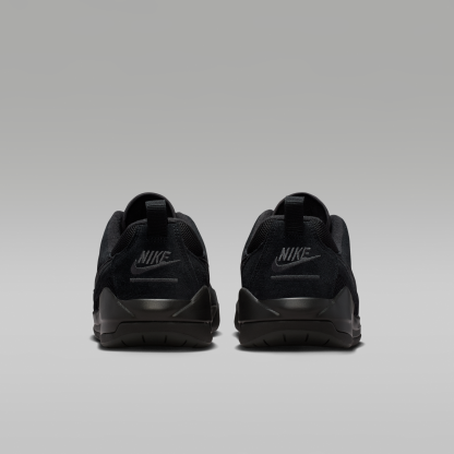 Jordan CMFT Era - Μαύρο/Gym Red/Anthracite/Μαύρο - 6