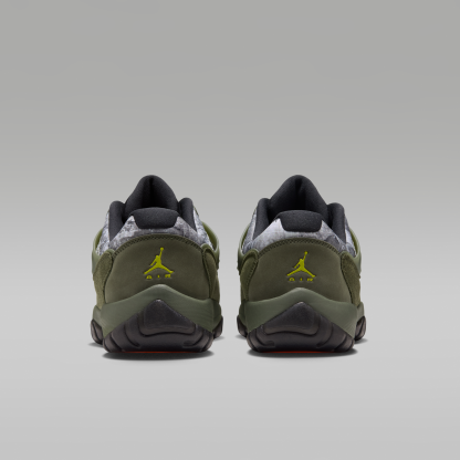 Jordan DMSN 95 Realtree - Cargo Khaki/Medium Olive/Λευκό/Bright Citron - 6