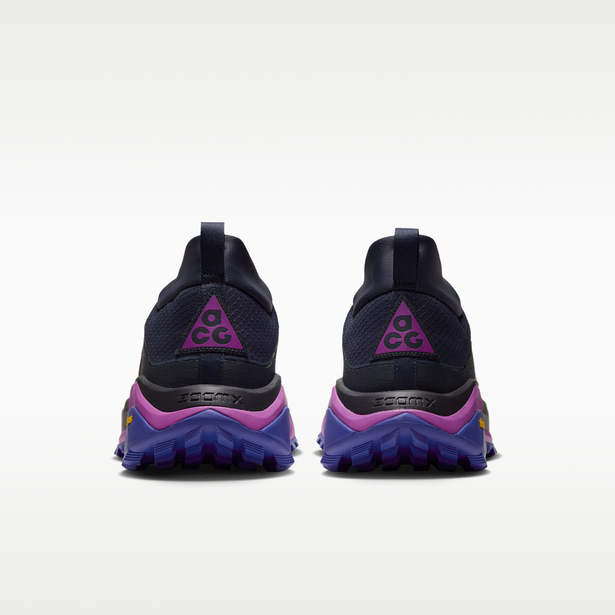 ACG Zegama Hike - Gridiron/Vivid Purple/Racer Blue/Purple Dynasty - 6