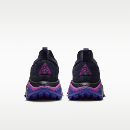 ACG Zegama Hike - Gridiron/Vivid Purple/Racer Blue/Purple Dynasty - 6