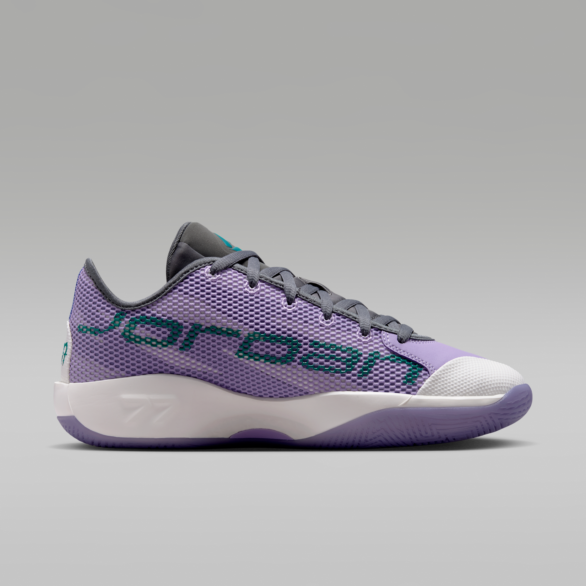 Luka 77 - Urban Lilac/Iron Grey/Sail/Rio Teal - 3