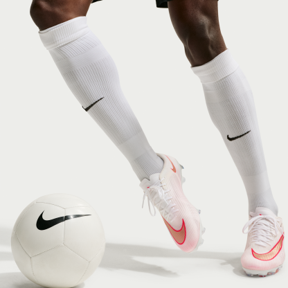 Nike Mercurial Superfly 11 Pro - Λευκό/Bright Crimson/Blur (IF8509-100) - 10