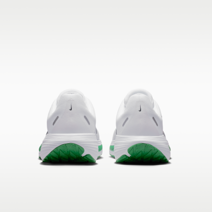 Nike Quest 7 - Λευκό/Green Spark/Midnight Navy - 6