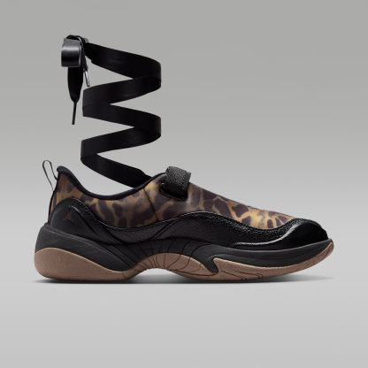 Jordan Pointe SE - Μαύρο/Gum Dark Brown/Velvet Brown/Cacao Wow - 3