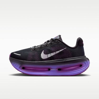 Nike Vomero Premium - Μαύρο/Persian Violet/Bold Berry/Metallic Silver - 1
