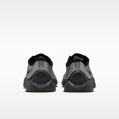 Nike Air Superfly - Metallic Silver/Anthracite/Volt/Μαύρο - 6