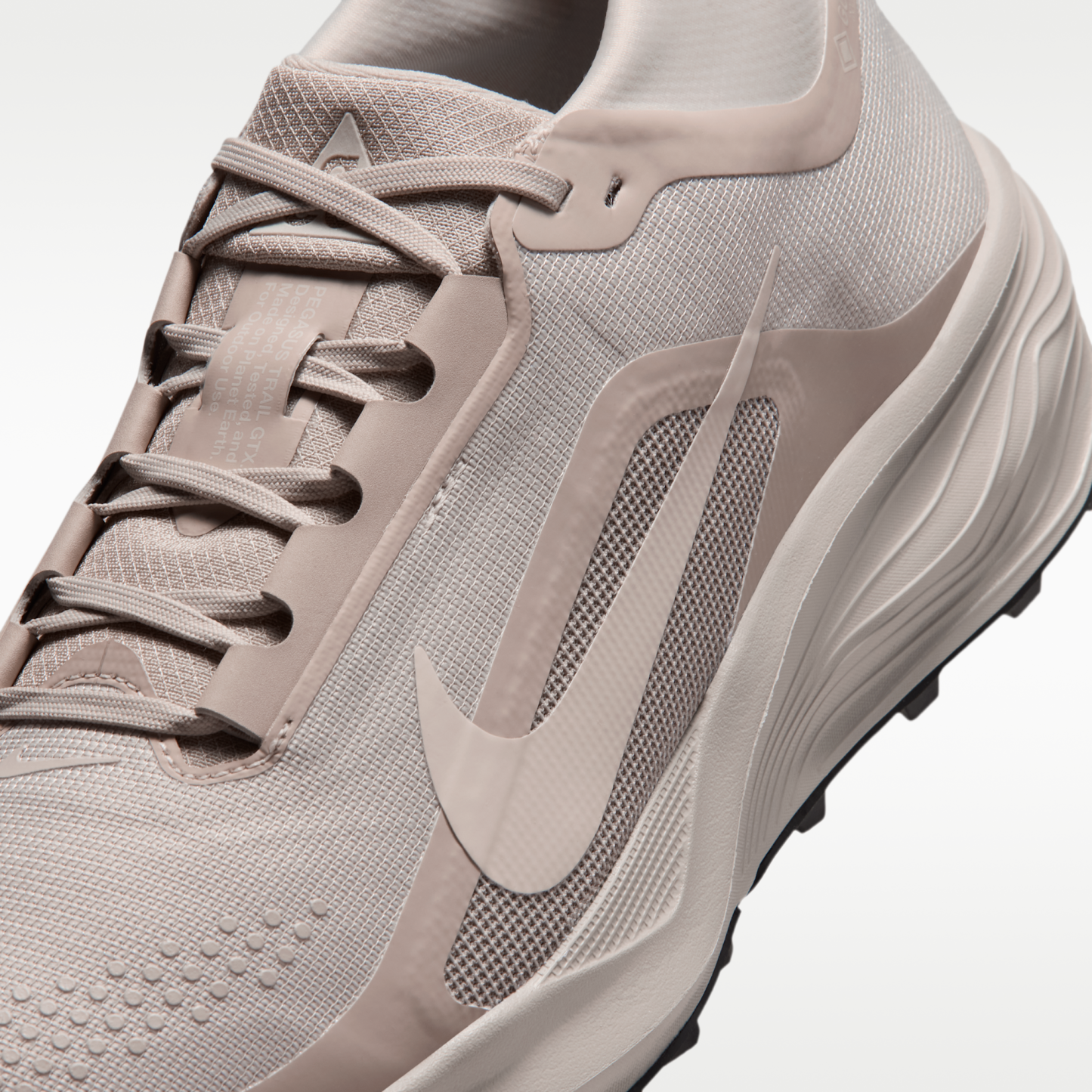 ACG Pegasus Trail GORE-TEX - Cream II/Light Orewood Brown - 7