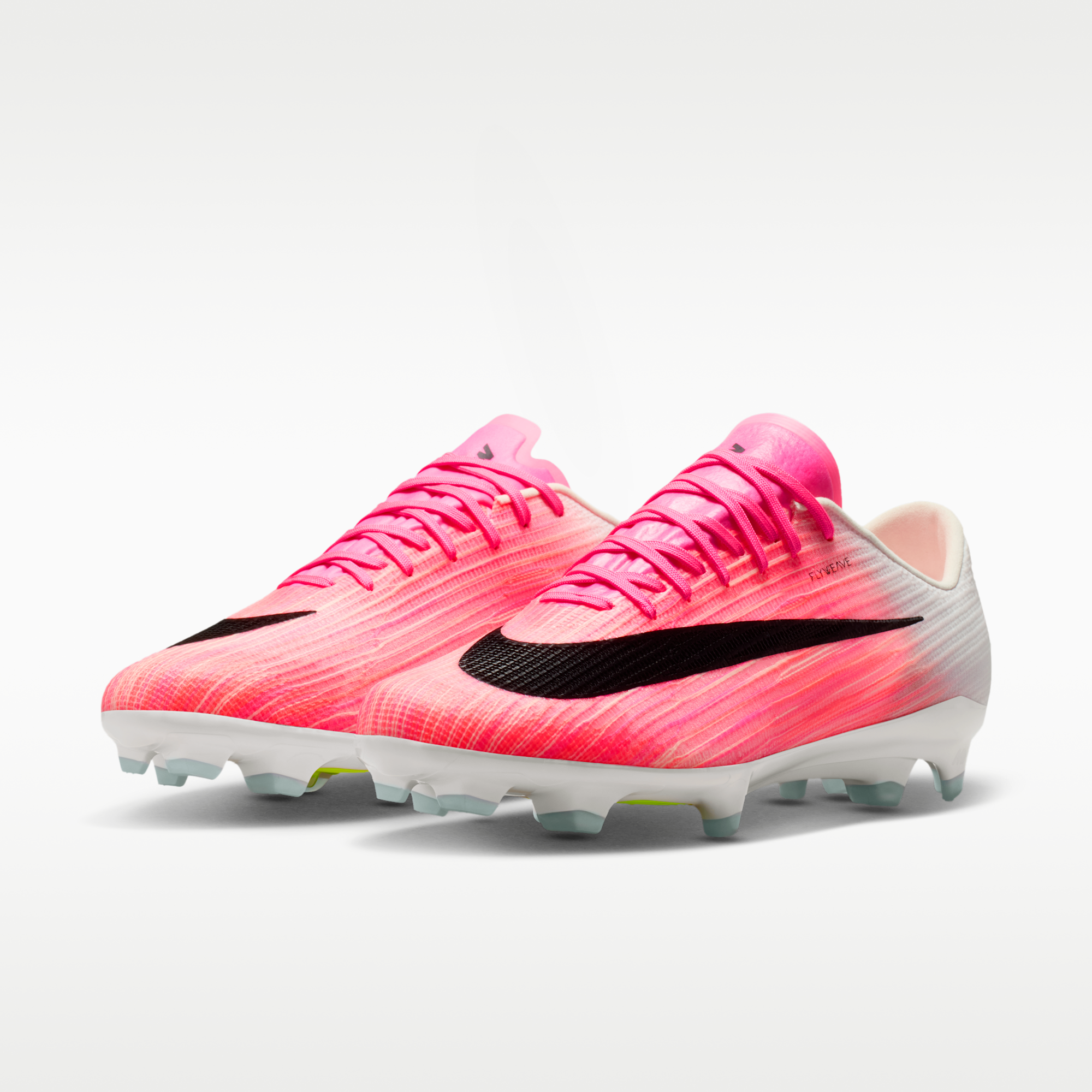 Nike Mercurial Superfly 11 Pro - Πολύχρωμο/Μαύρο - 5