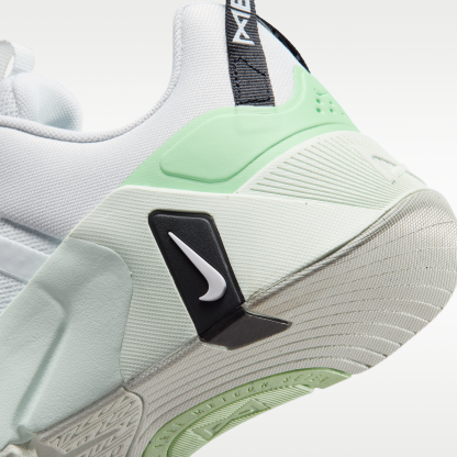 Nike Free Metcon 7 - Off White/Cucumber Calm/Barely Green/Λευκό - 8