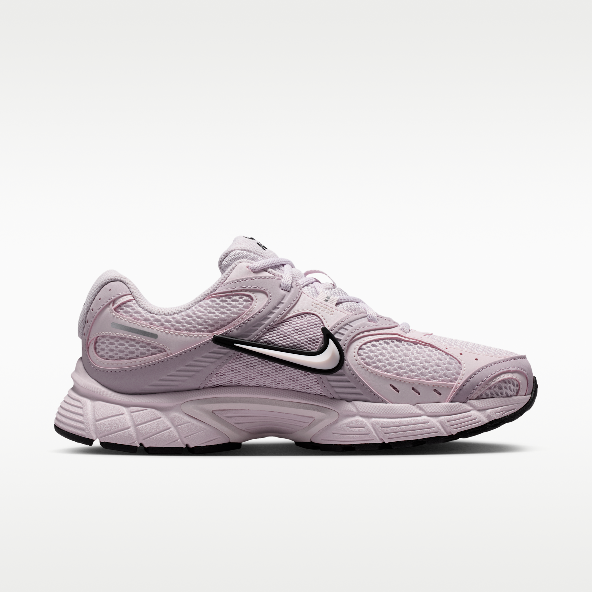 Nike V5 RNR Premium - Bleached Lilac/Iced Lilac/Pearl Pink/Bleached Lilac - 3