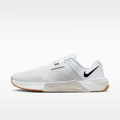 Nike Metcon 10 - Λευκό/Platinum Tint/Gum Light Brown/Μαύρο - 1