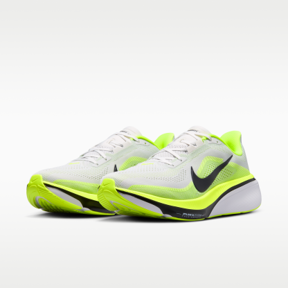 Nike Pegasus 42 - Photon Dust/Volt/Λευκό/Μαύρο - 5