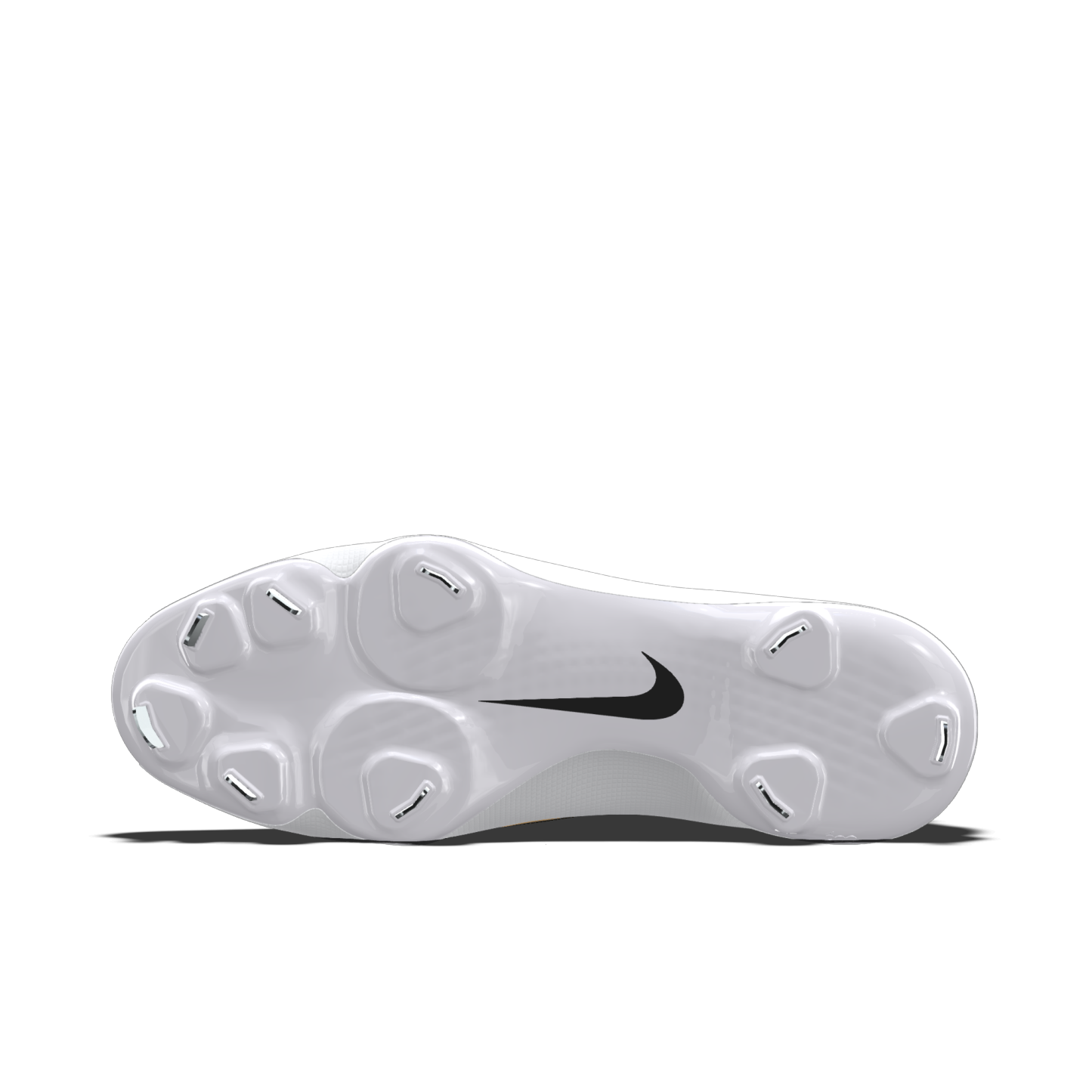 Nike Diamond Showcase By You - Πολύχρωμο/Πολύχρωμο (2605440444) - 6