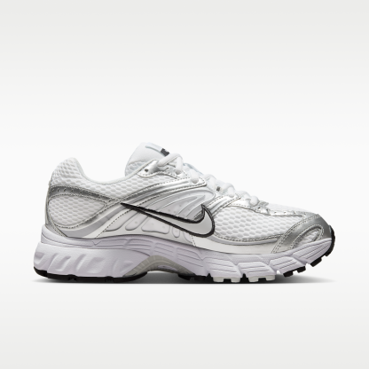 Nike Air Max Moto 2K - Λευκό/Metallic Silver/Μαύρο/Photon Dust - 3