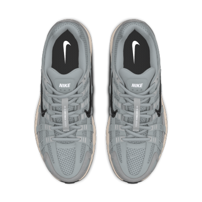 Nike P-6000 By You - Πολύχρωμο/Πολύχρωμο (4511255164) - 4