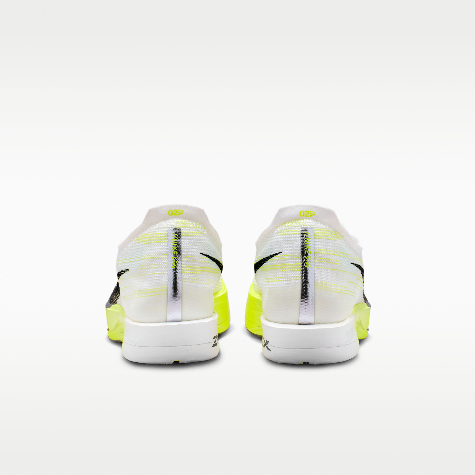 Nike Streakfly 2 SE - Λευκό/Lemon Venom/Sail/Anthracite - 6