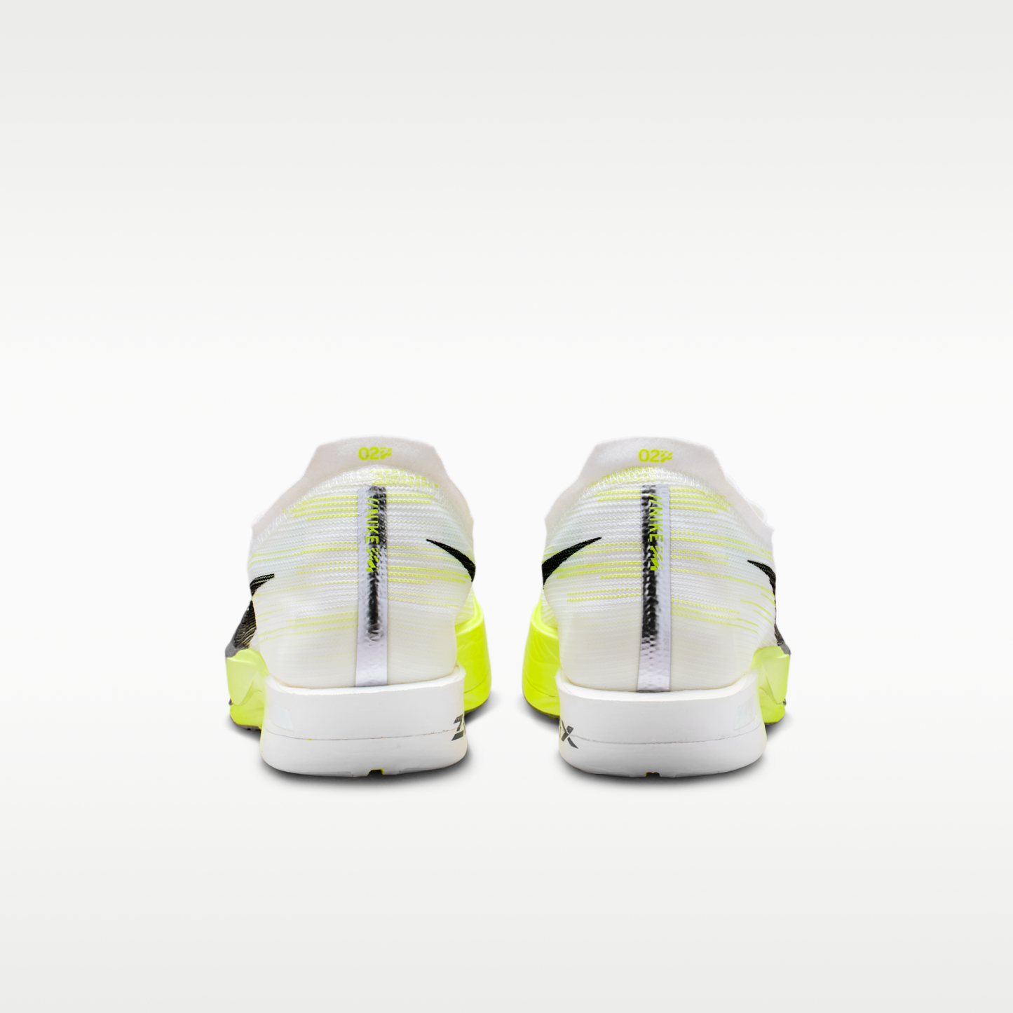 Nike Streakfly 2 SE - Λευκό/Lemon Venom/Sail/Anthracite - 6