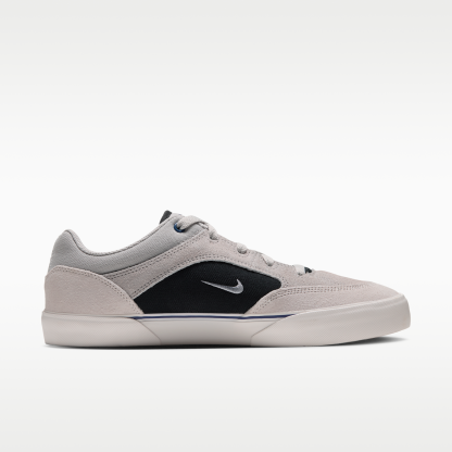 Nike SB Malor - Μαύρο/Light Iron Ore/Phantom/Smoke Grey - 3