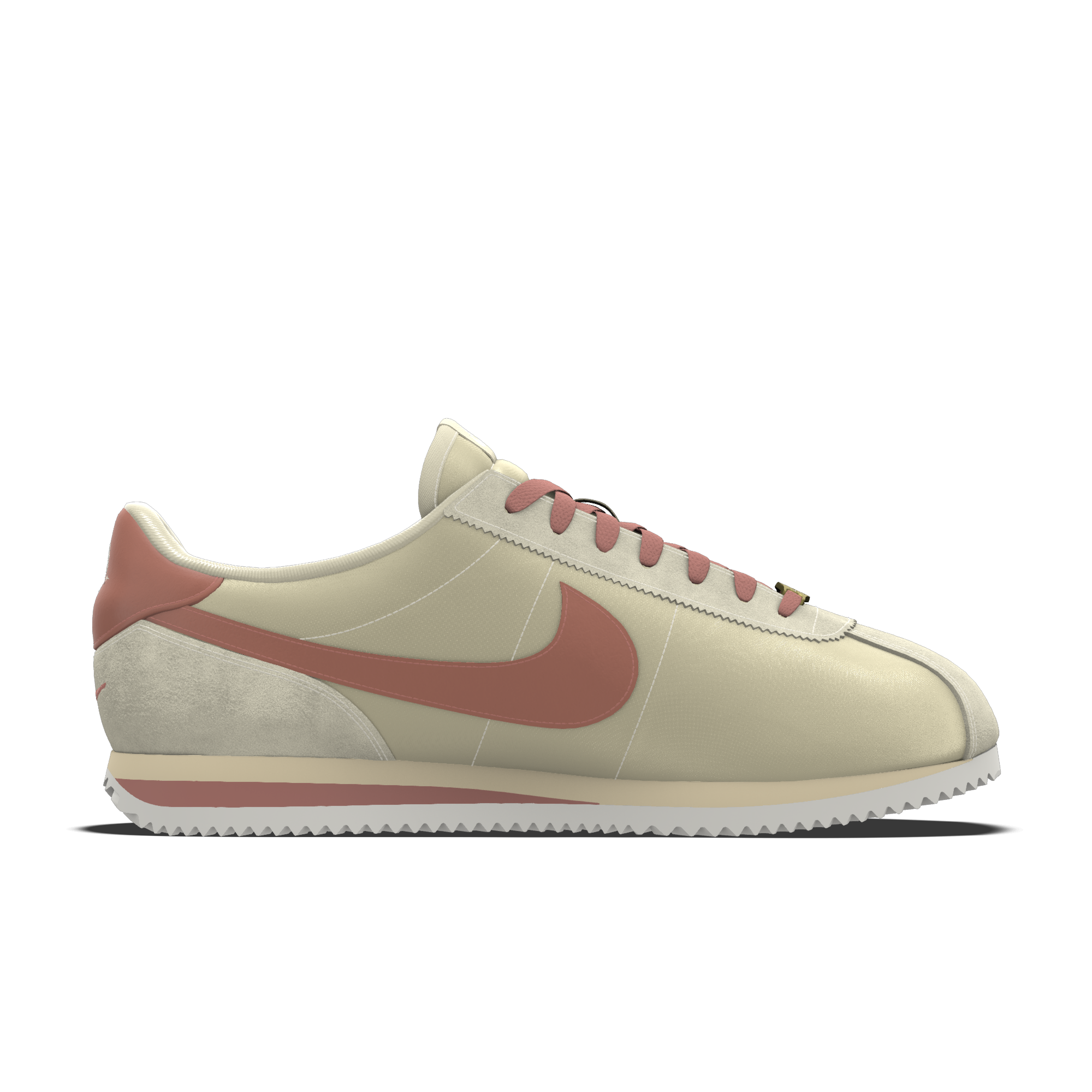 Nike Cortez By You - Πολύχρωμο/Πολύχρωμο (3398098430) - 3