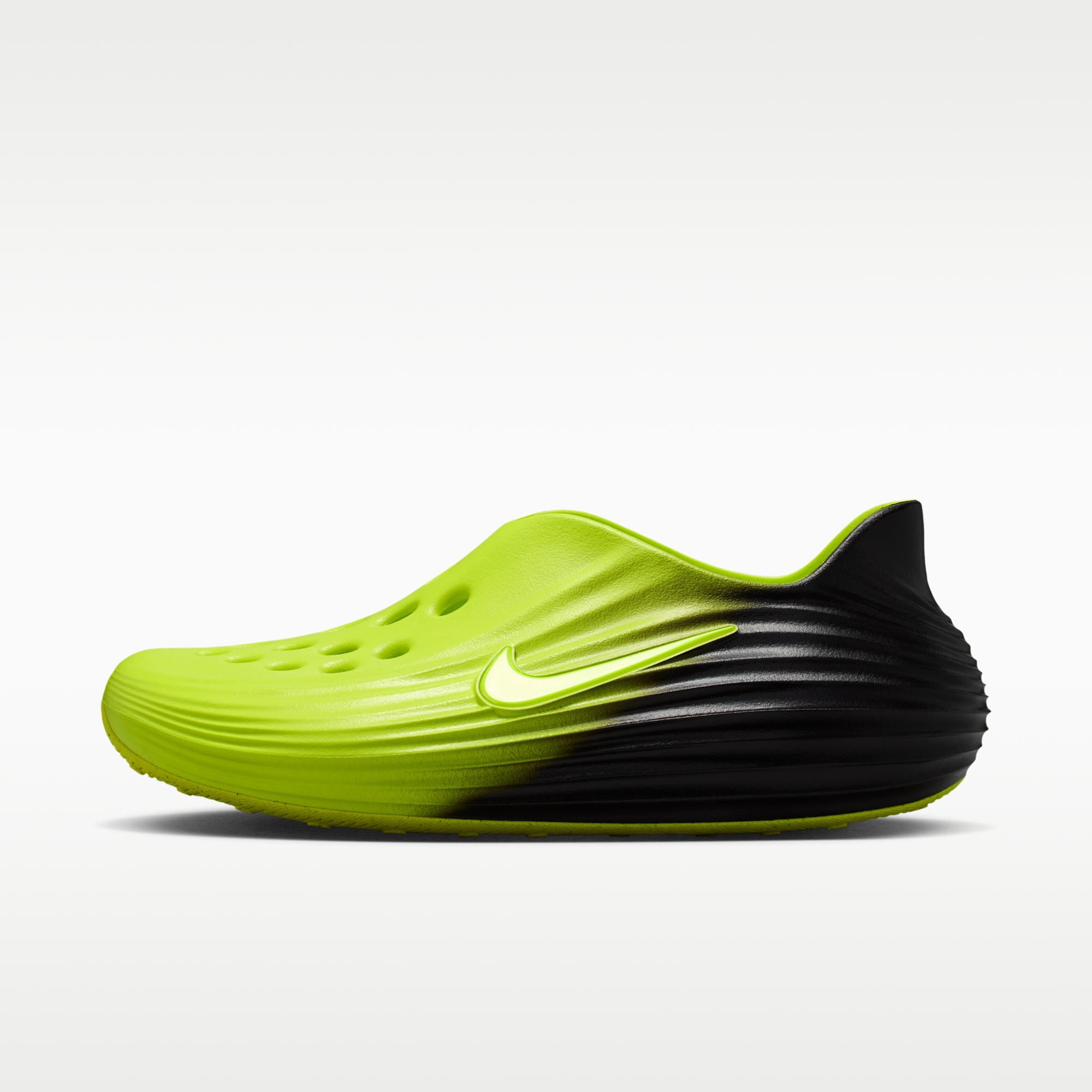 Nike ReactX Rejuven8 - Volt/Μαύρο/Volt - 1