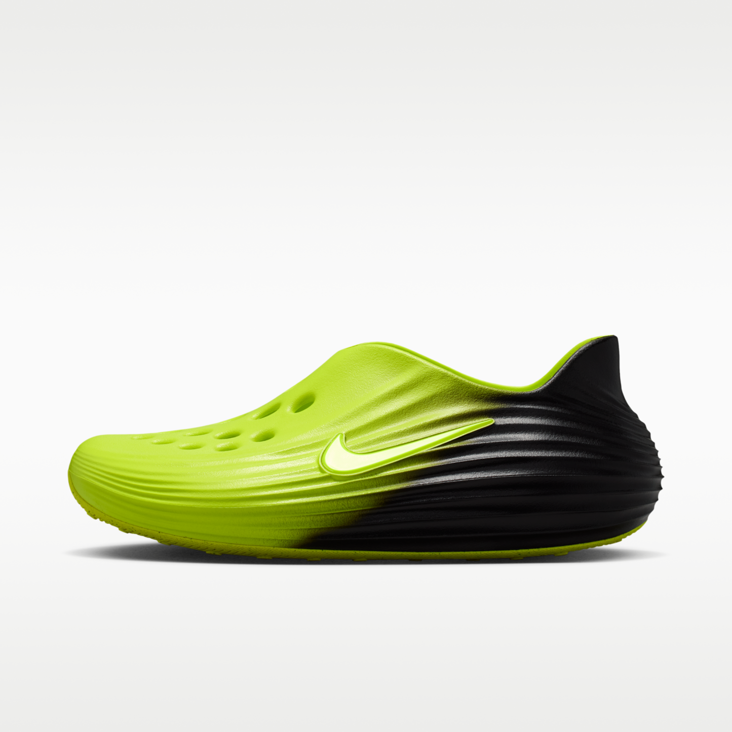 Nike ReactX Rejuven8 - Volt/Μαύρο/Volt - 1