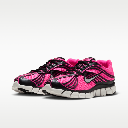 Nike Zoom Skylon 11 - Hyper Pink/Μαύρο/Summit White/Metallic Silver - 5