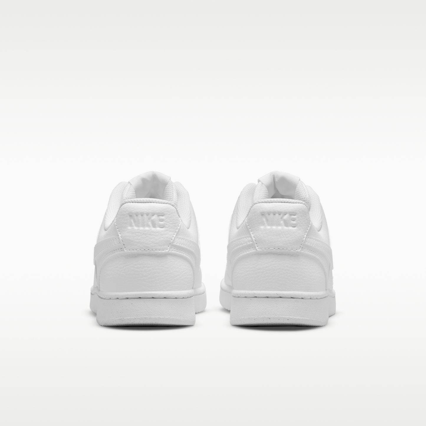 Nike Court Vision Low Next Nature - Λευκό/Λευκό/Λευκό - 6