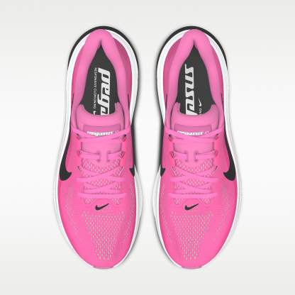 Nike Pegasus 42 By You - Πολύχρωμο/Πολύχρωμο (5984811666) - 4
