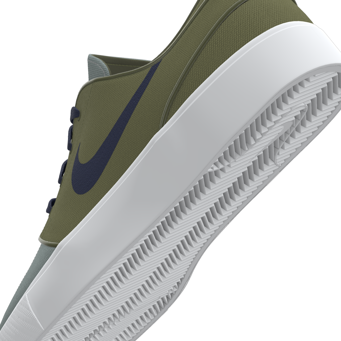 Nike SB Zoom Janoski OG By You - Πολύχρωμο/Πολύχρωμο/Πολύχρωμο/Πολύχρωμο (6946004822) - 8