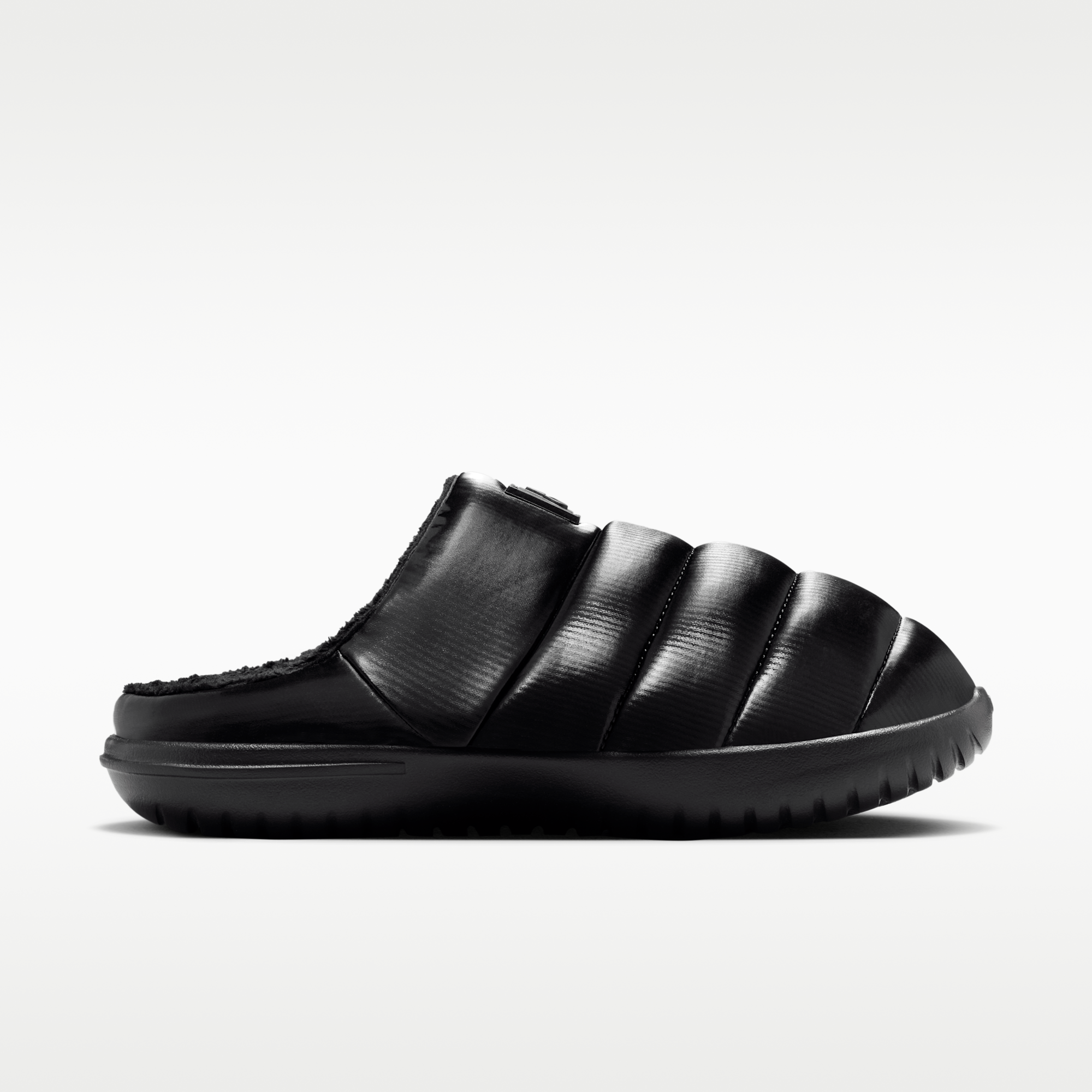 Nike Burrow SE - Μαύρο/Μαύρο - 4