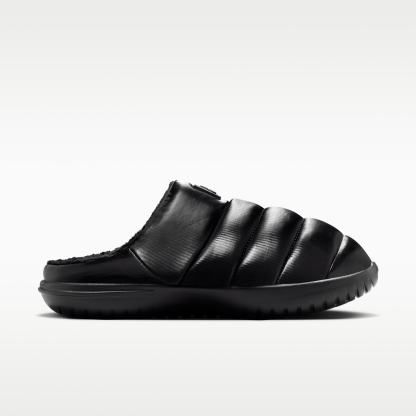 Nike Burrow SE - Μαύρο/Μαύρο - 4
