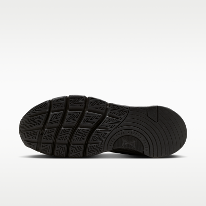 Nike Free Metcon 7 - Μαύρο/Anthracite - 2