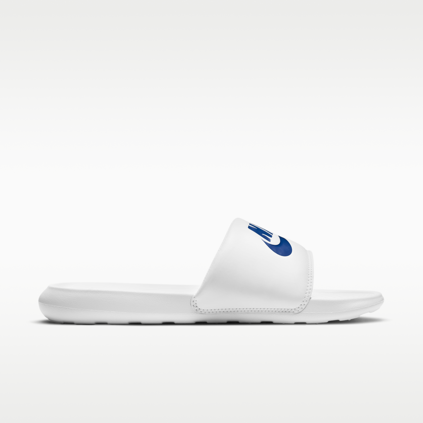 Nike Victori One - Λευκό/Λευκό/Game Royal - 3