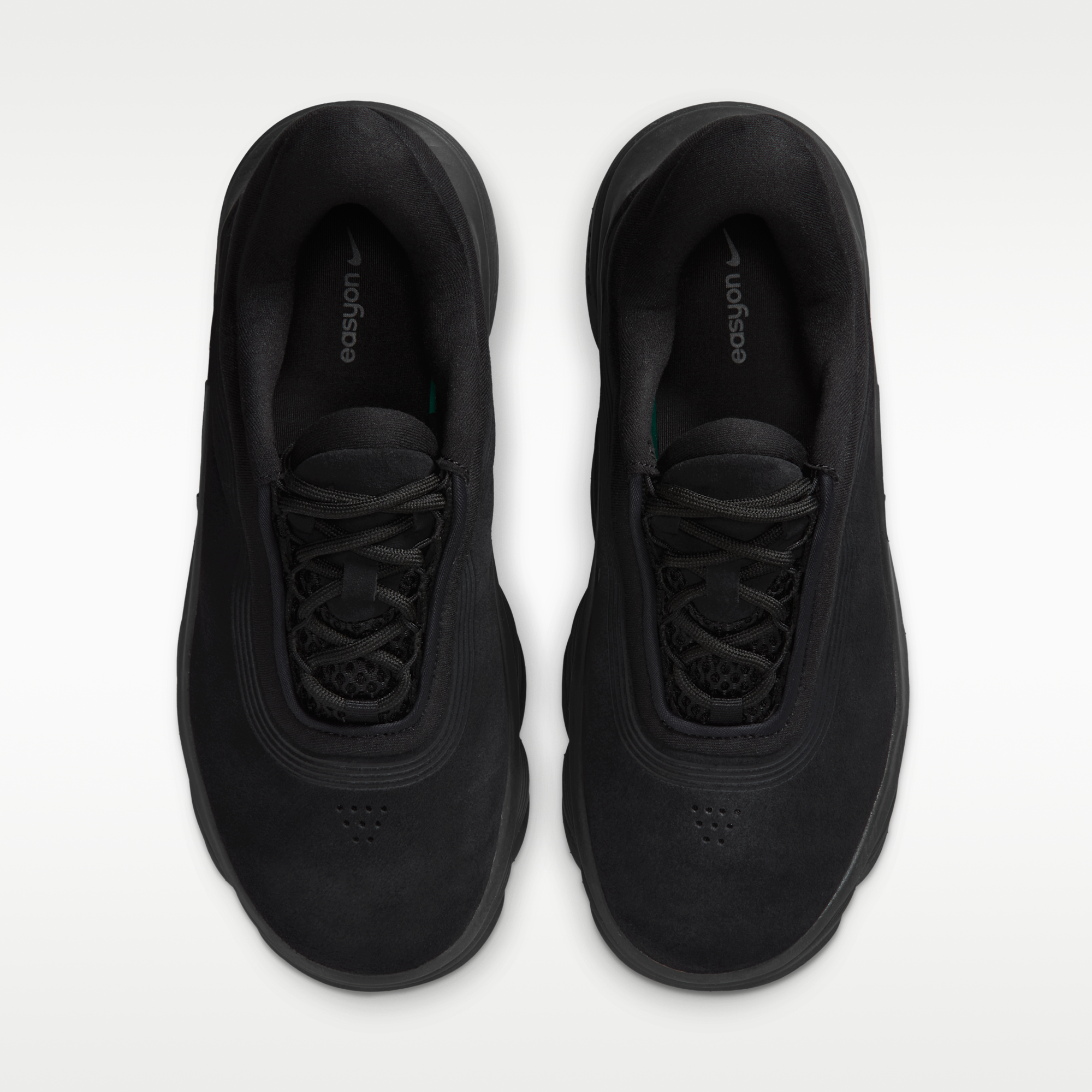 Nike 24.7 - Μαύρο/Anthracite/Μαύρο - 4
