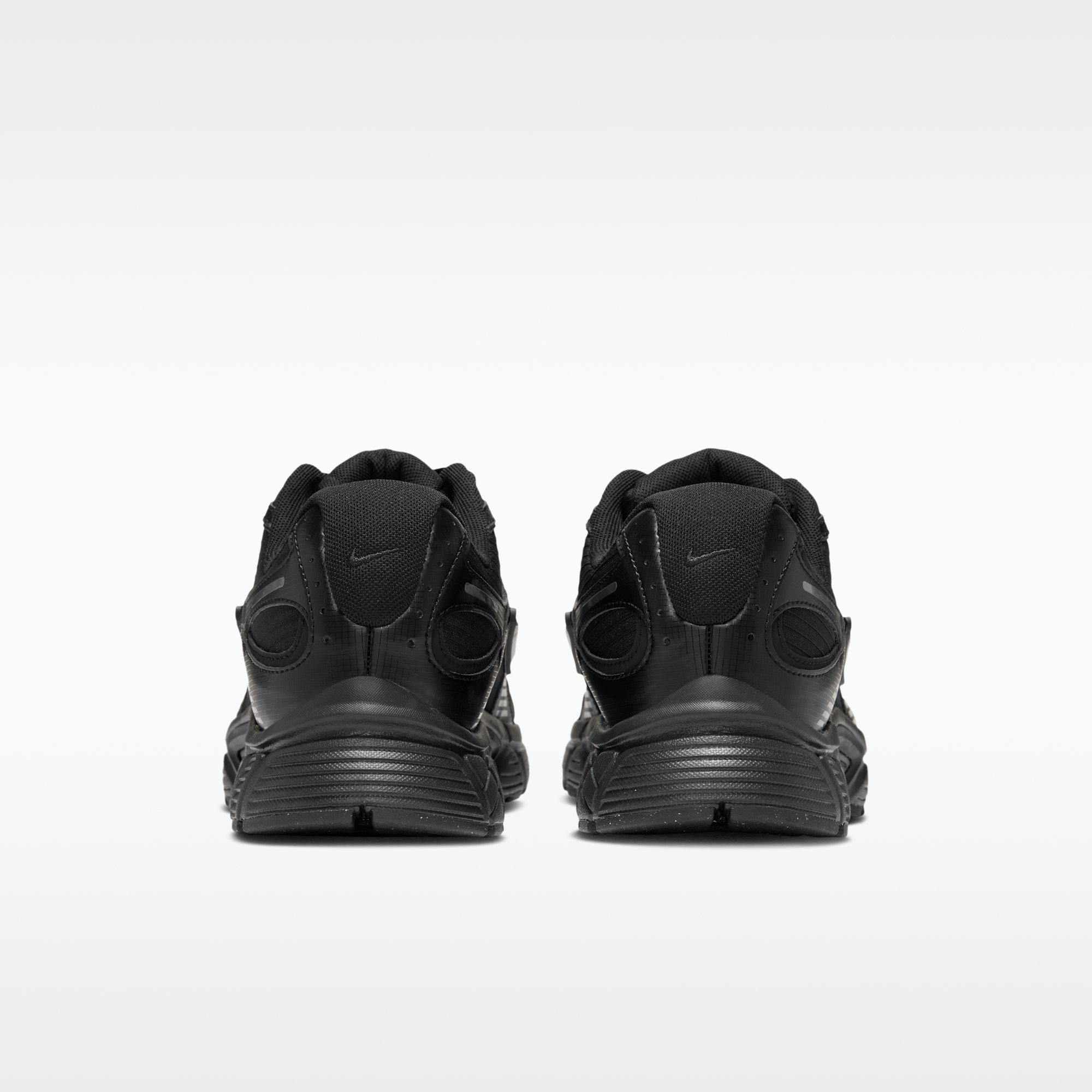 Nike V5 RNR Ripstop - Μαύρο/Μαύρο/Μαύρο - 6